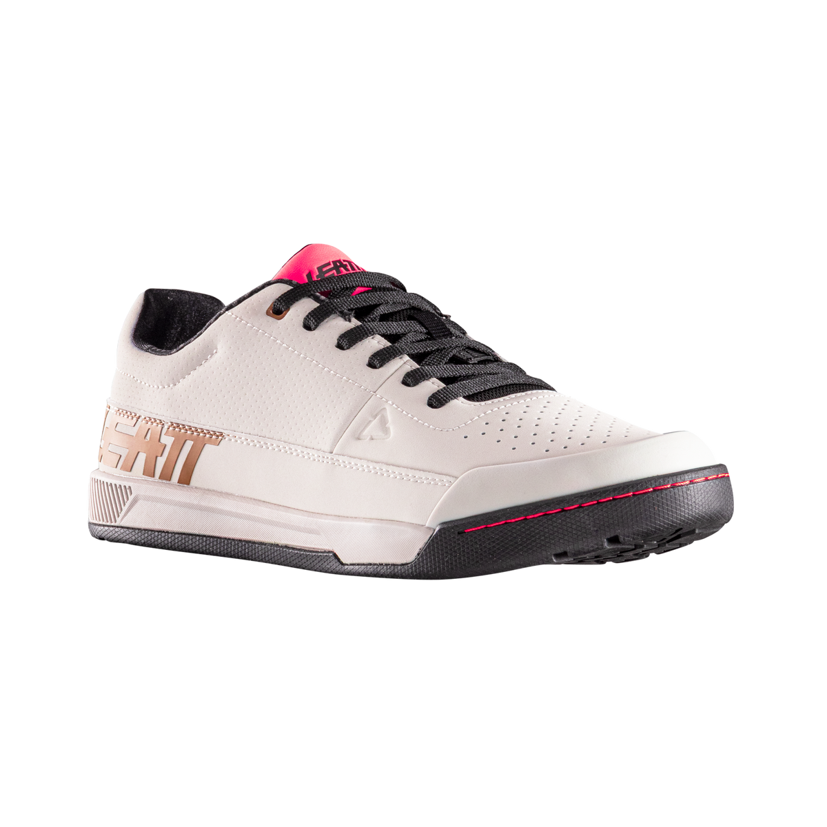 Leatt Shoe Flat 2.0 Womens V26 - Cream White