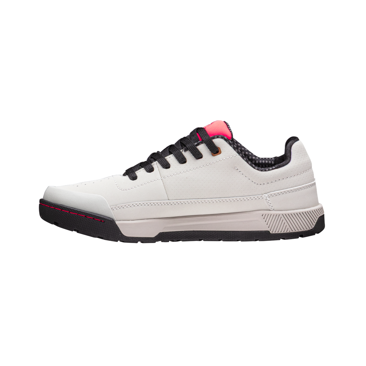 Leatt Shoe Flat 2.0 Womens V26 - Cream White
