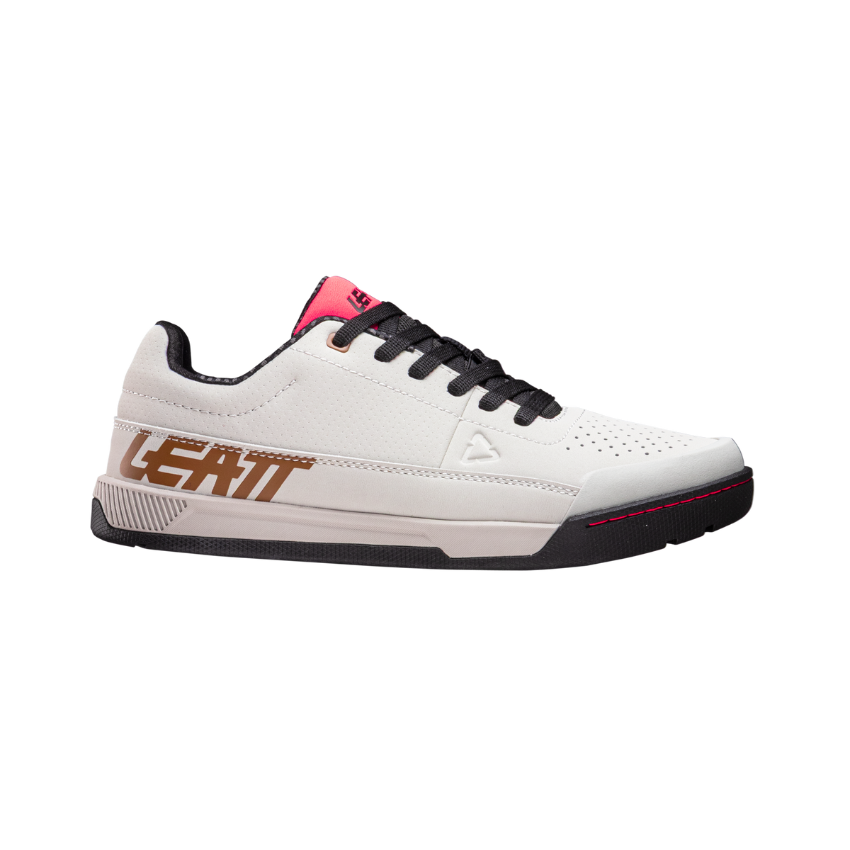 Leatt Shoe Flat 2.0 Womens V26 - Cream White