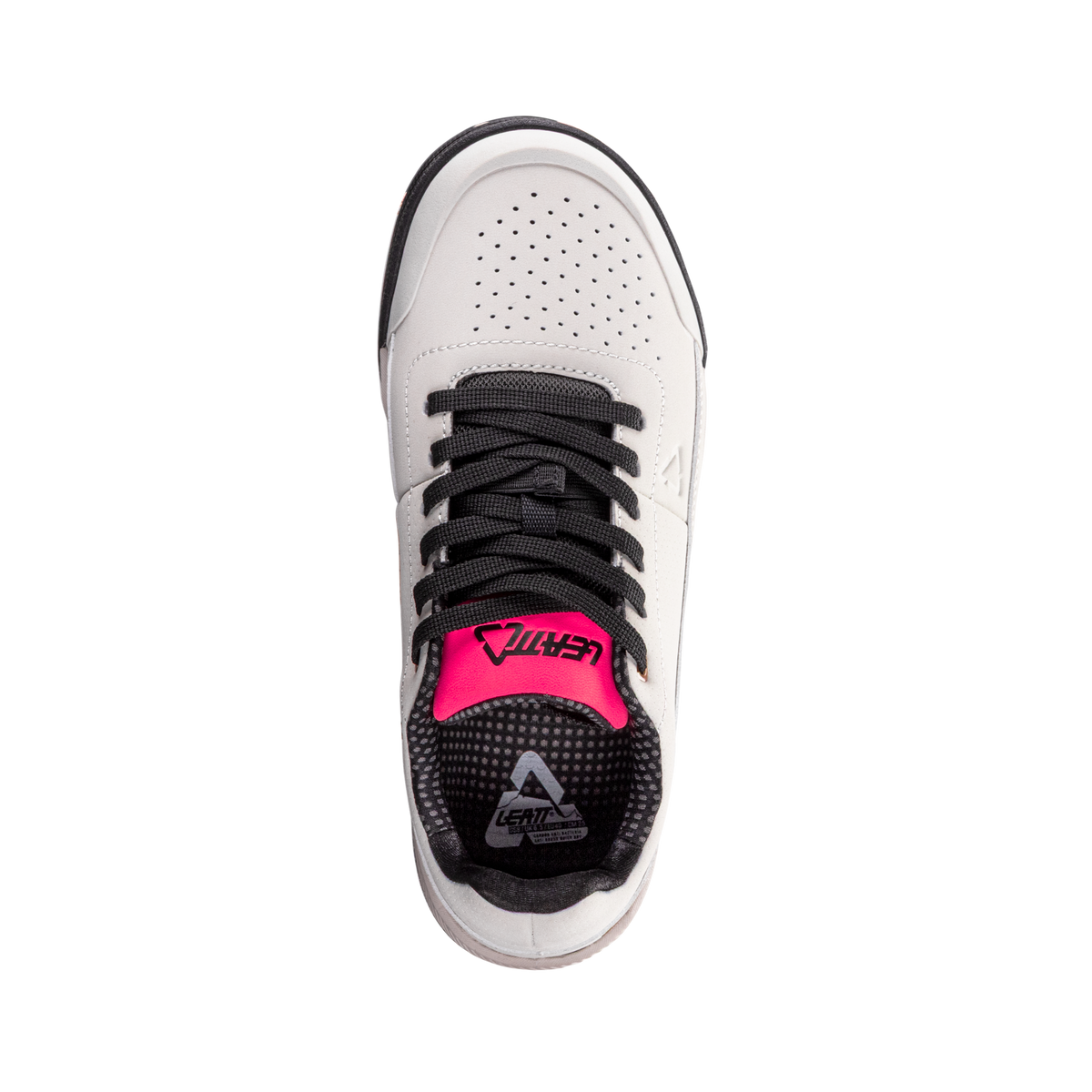 Leatt Shoe Flat 2.0 Womens V26 - Cream White
