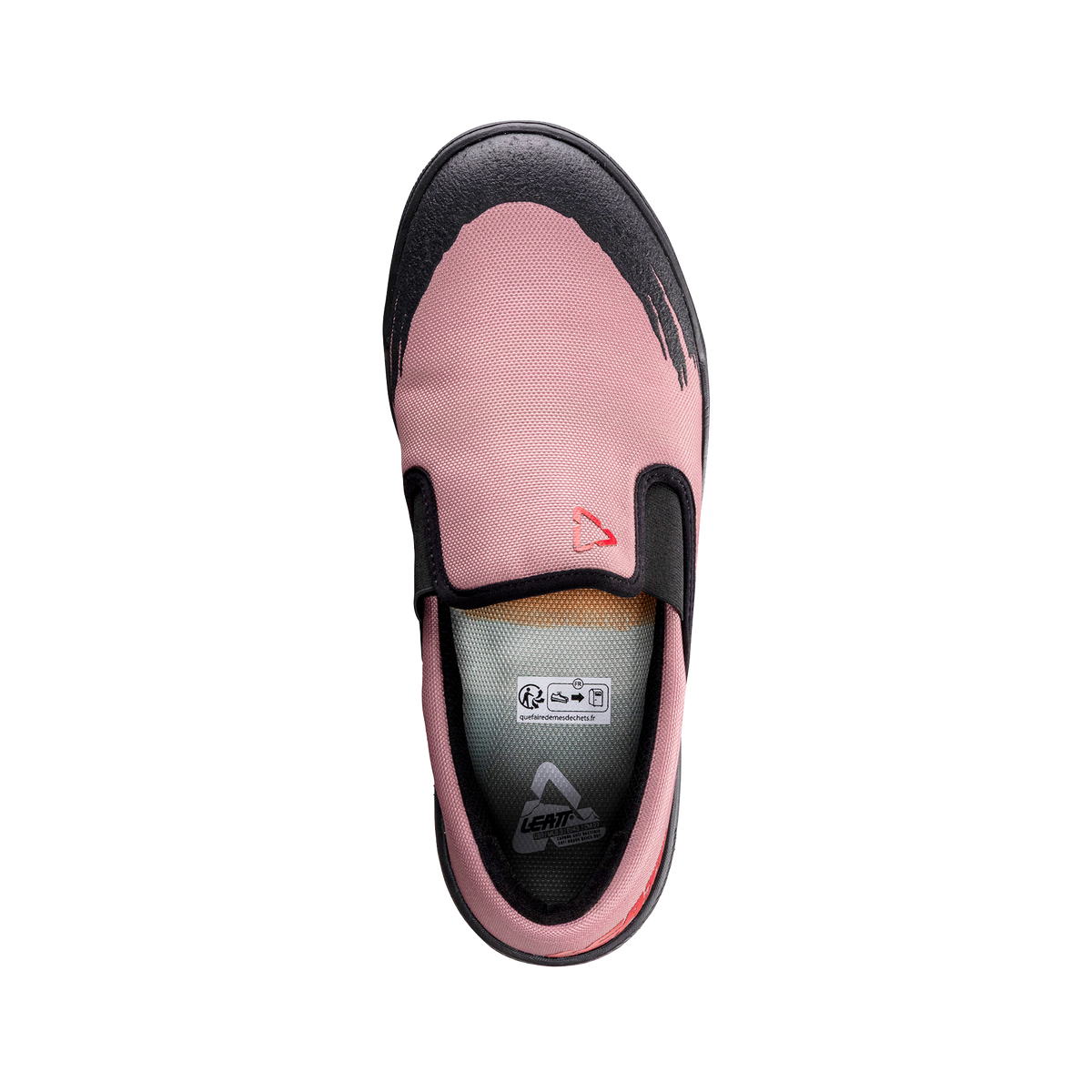 Leatt Shoe RideOn's 2.0 V26 - Dusty Pink