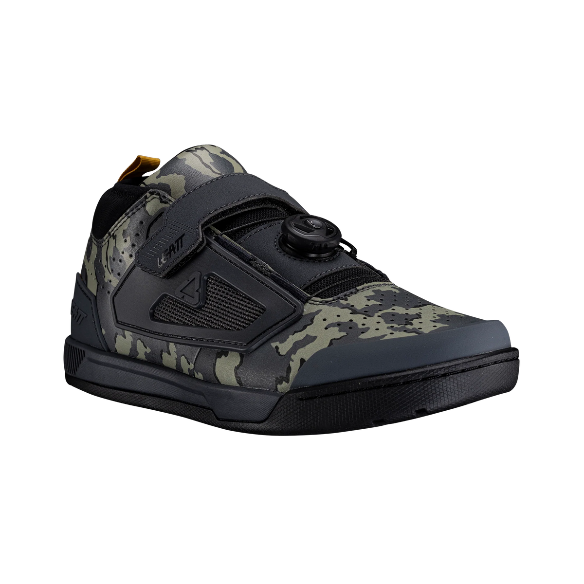 LEATT SHOE PROFLAT 3.0 V25