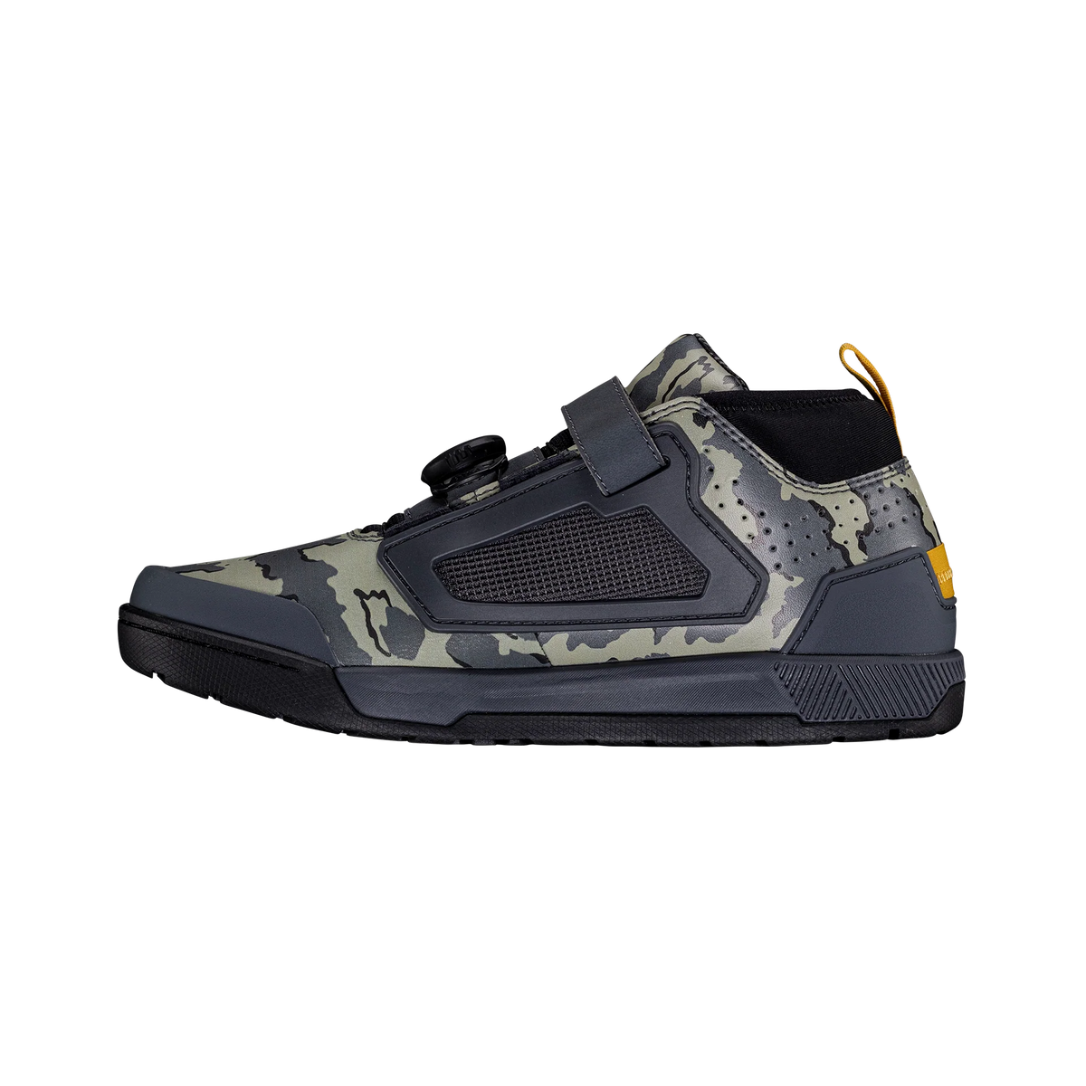 LEATT SHOE PROFLAT 3.0 V25