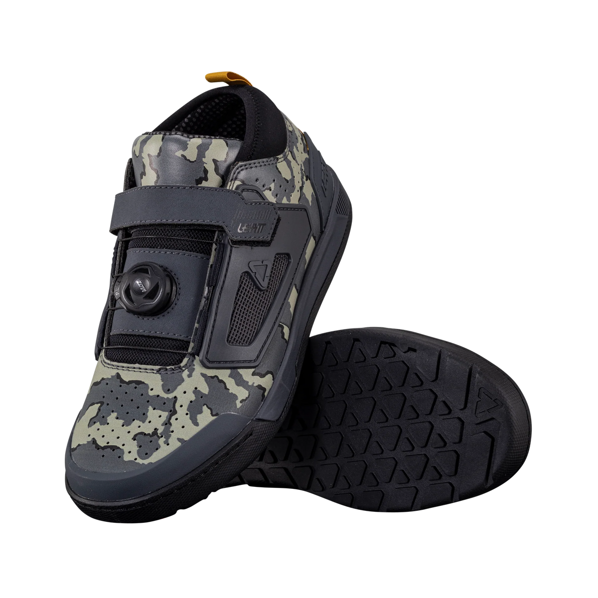 LEATT SHOE PROFLAT 3.0 V25