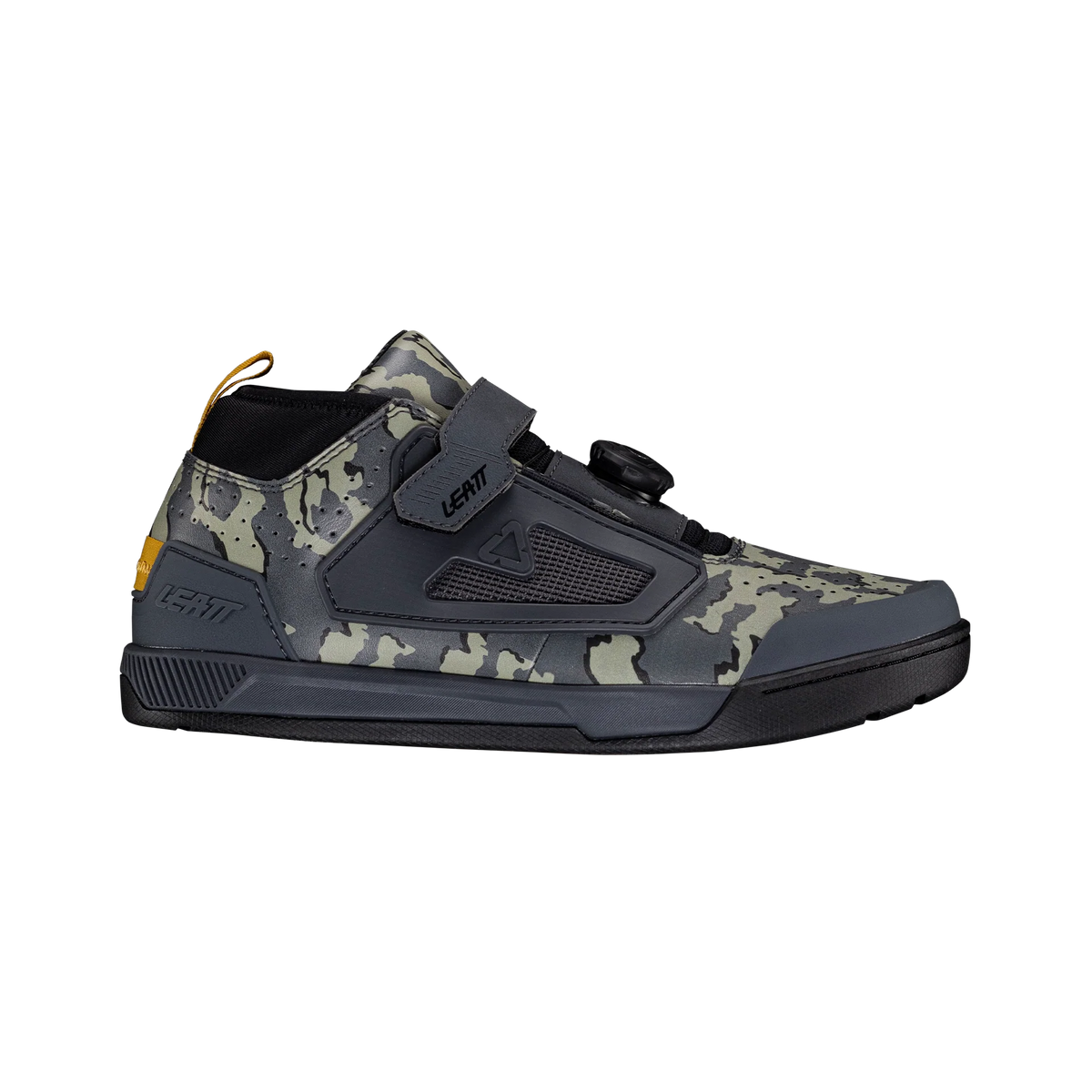 LEATT SHOE PROFLAT 3.0 V25
