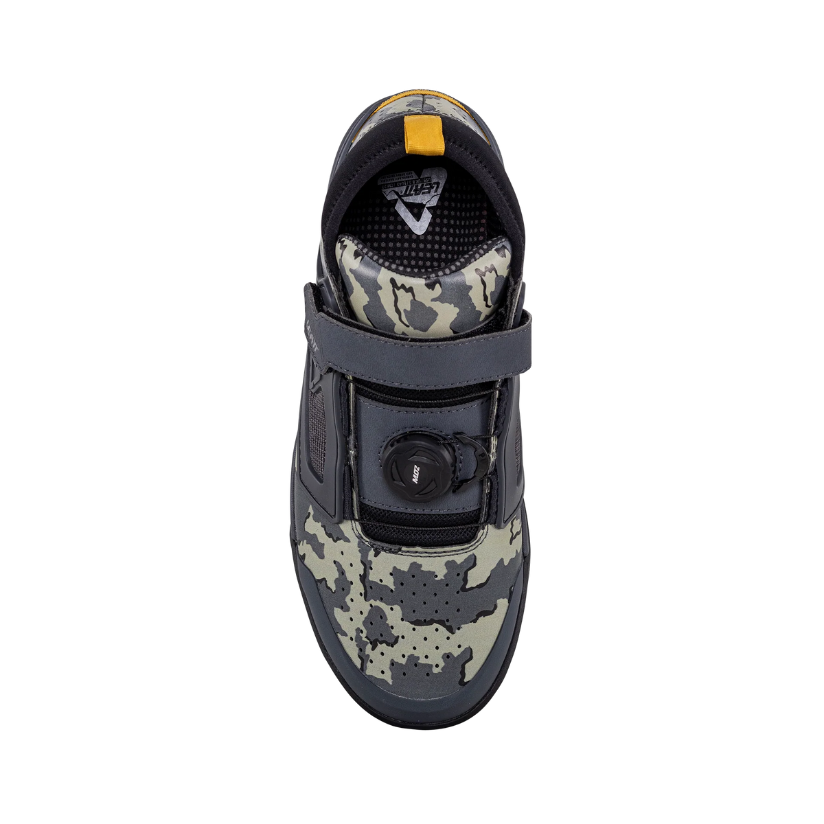 LEATT SHOE PROFLAT 3.0 V25