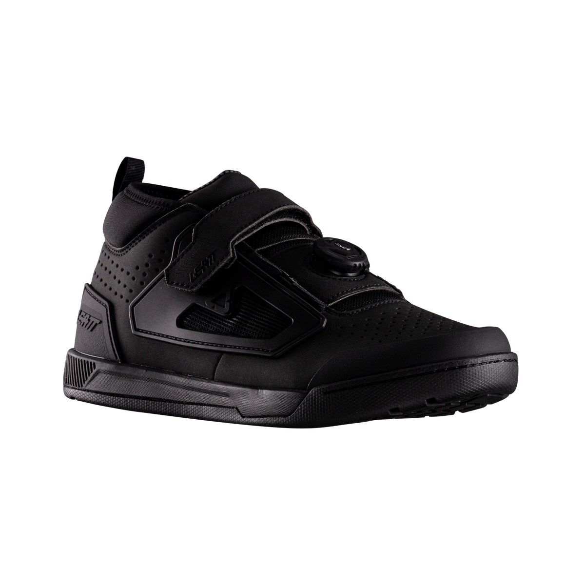 Leatt Shoe ProFlat 3.0 Womens V26 - Black V26