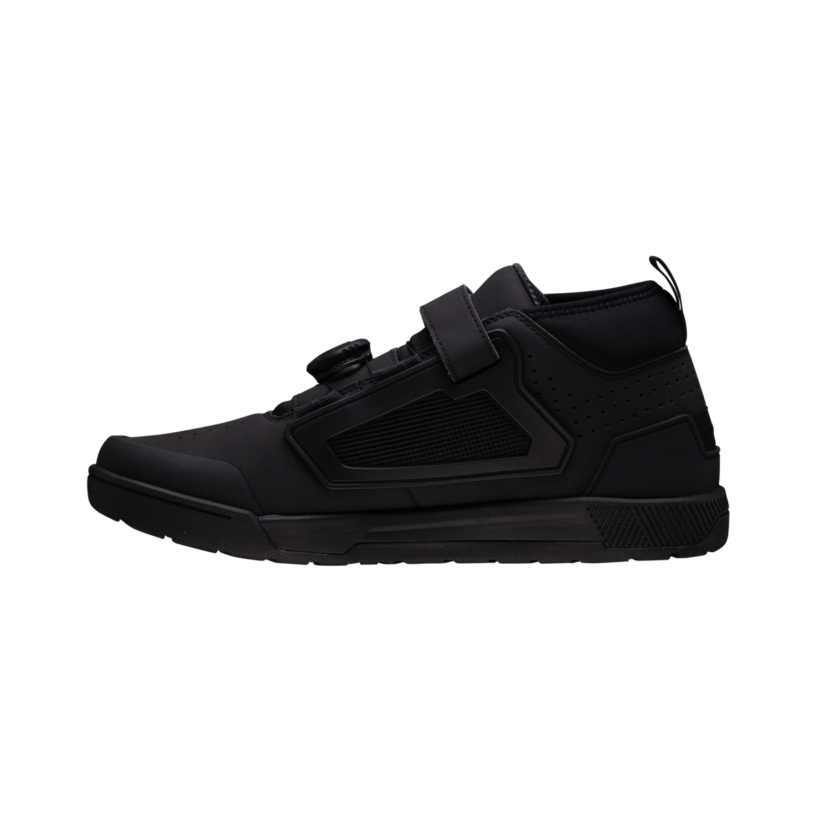 Leatt Shoe ProFlat 3.0 Womens V26 - Black V26