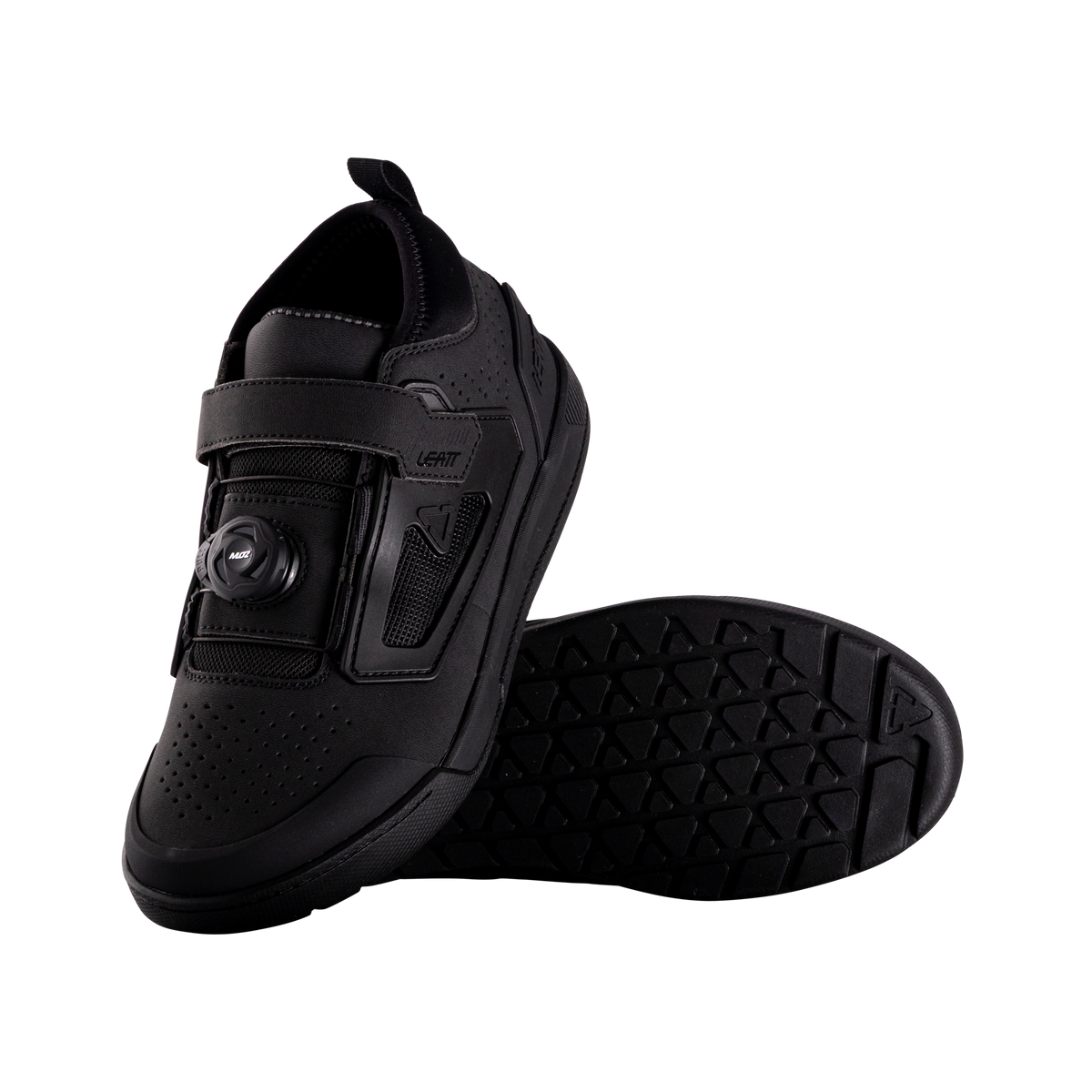 Leatt Shoe ProFlat 3.0 Womens V26 - Black V26