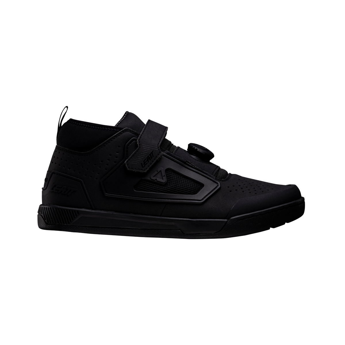 Leatt Shoe ProFlat 3.0 Womens V26 - Black V26