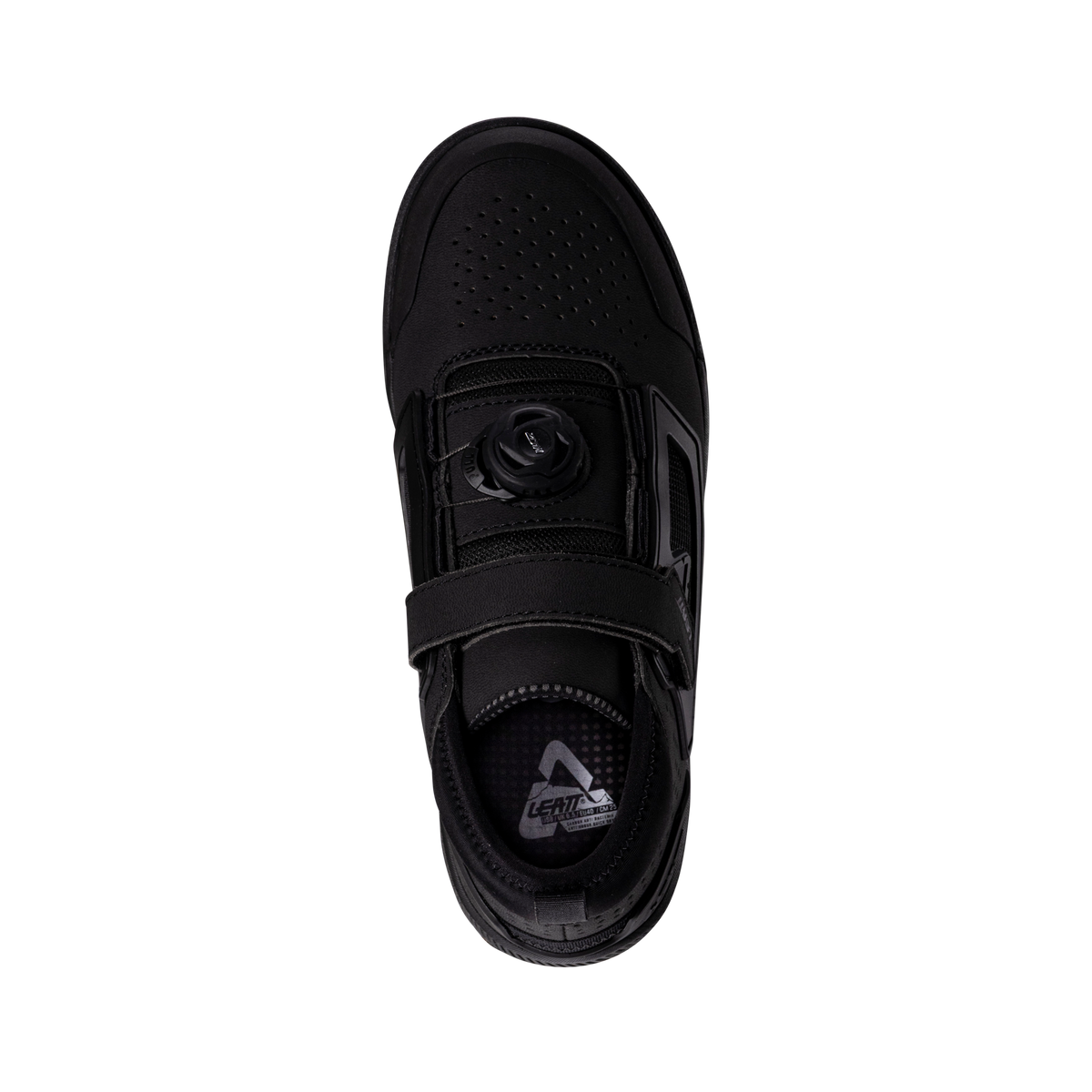 Leatt Shoe ProFlat 3.0 Womens V26 - Black V26