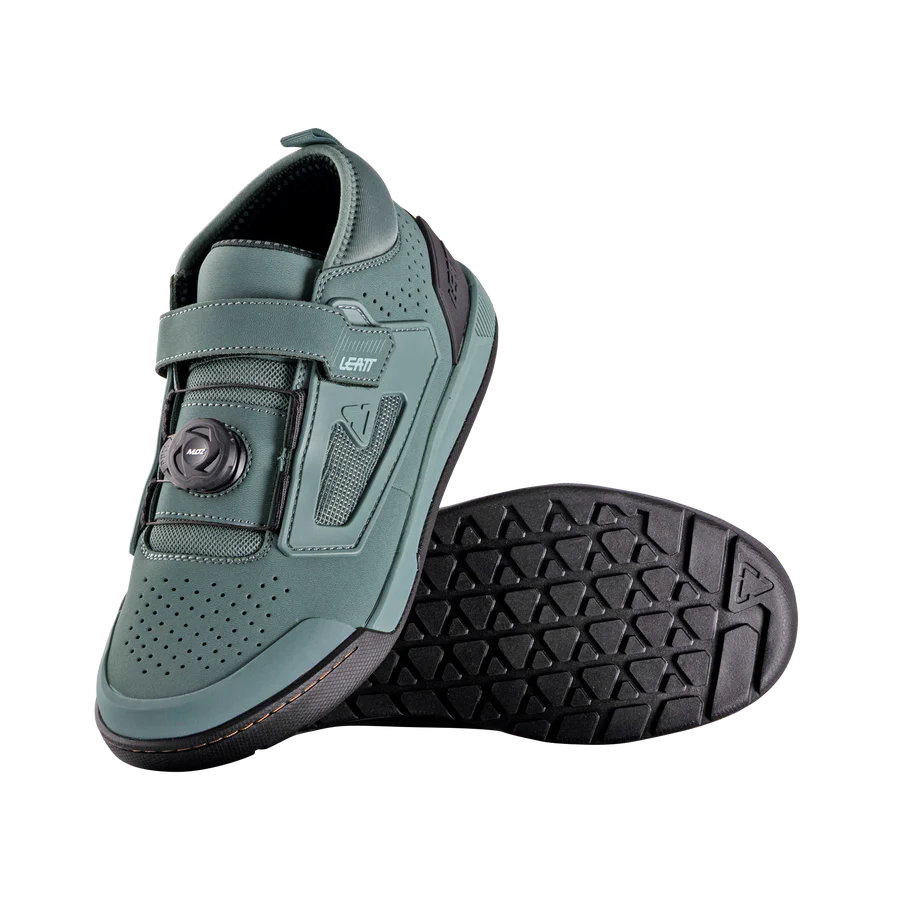 LEATT SHOE PROFLAT 3.0 V26