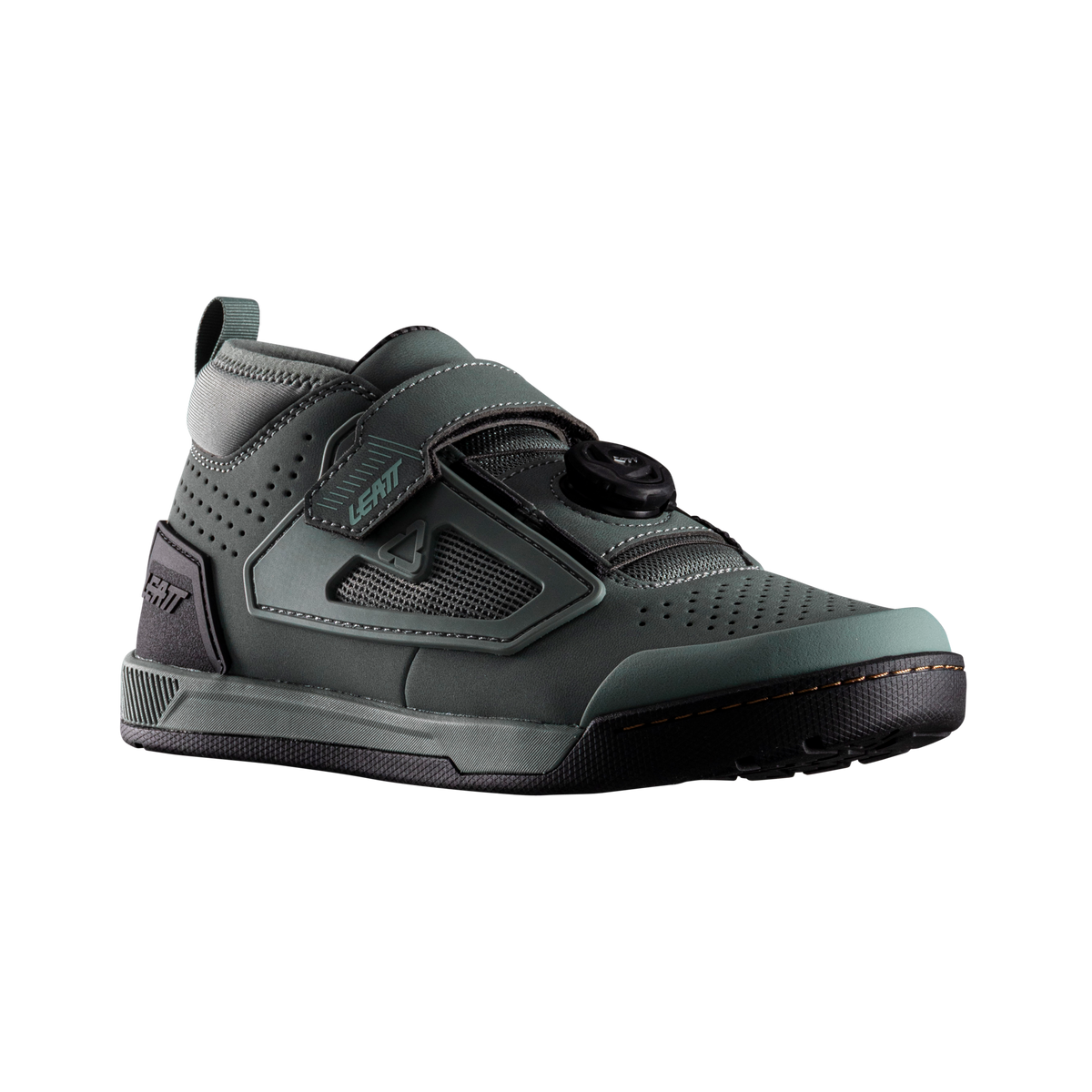 Leatt Shoe ProFlat 3.0 Womens V26 - Mist Green