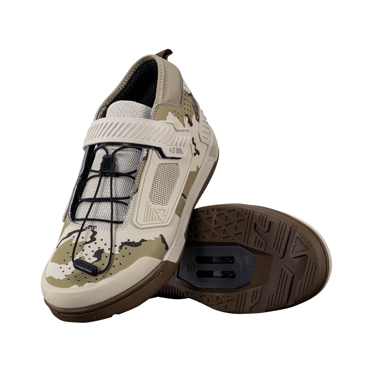 LEATT SHOE CLIP 4.0 V25