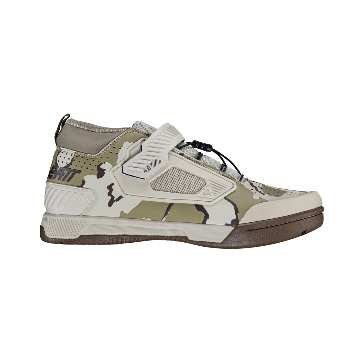 LEATT SHOE CLIP 4.0 V25
