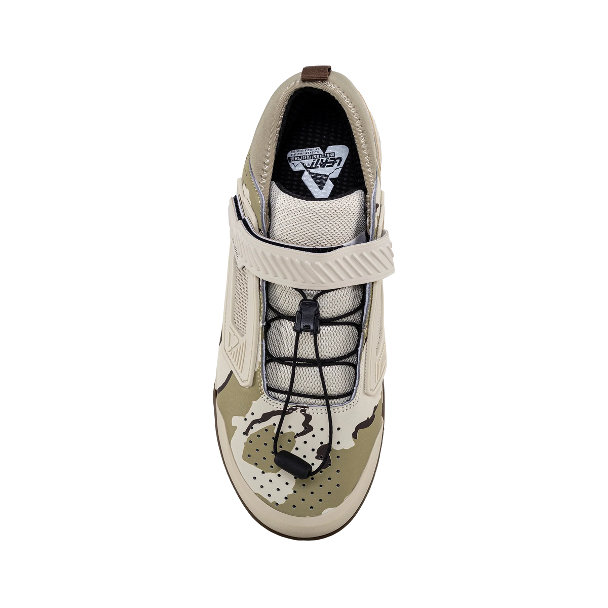 LEATT SHOE CLIP 4.0 V25