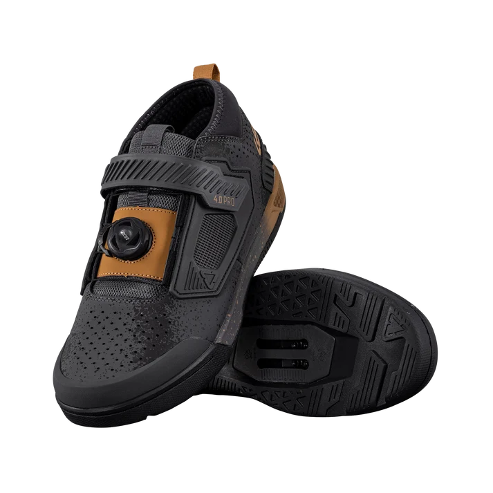 Leatt Shoe ProClip 4.0 V26