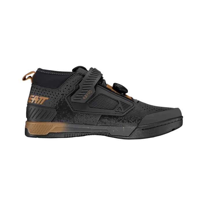 Leatt Shoe ProClip 4.0 V26