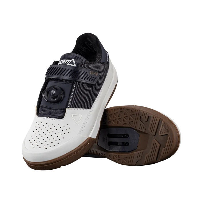 Leatt Shoe ProClip 5.0 V26