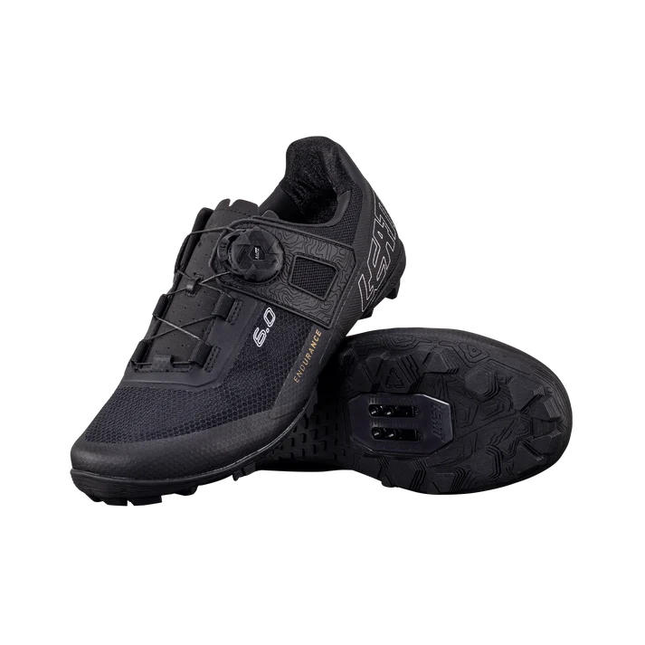 Leatt Shoe ProClip 6.0 Endurance V26
