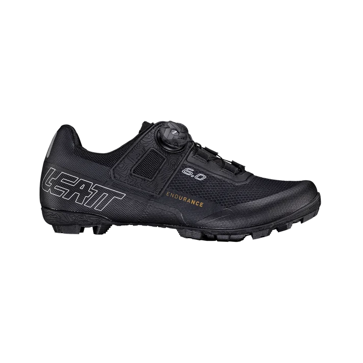 Leatt Shoe ProClip 6.0 Endurance V26