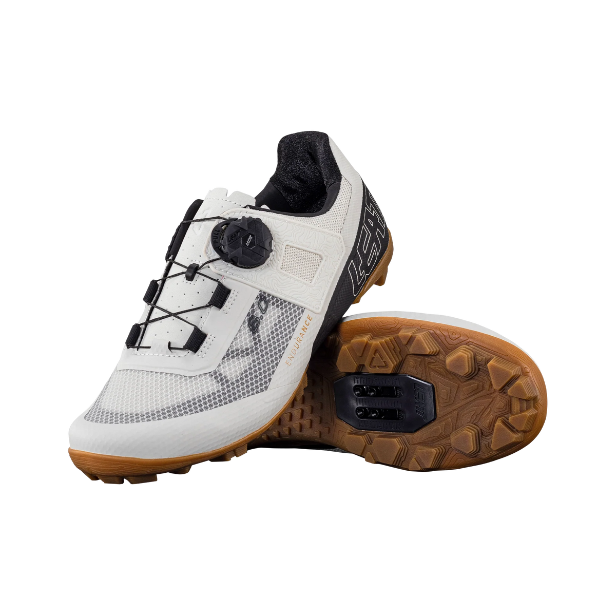LEATT SHOE PROCLIP 6.0 ENDURANCE V25