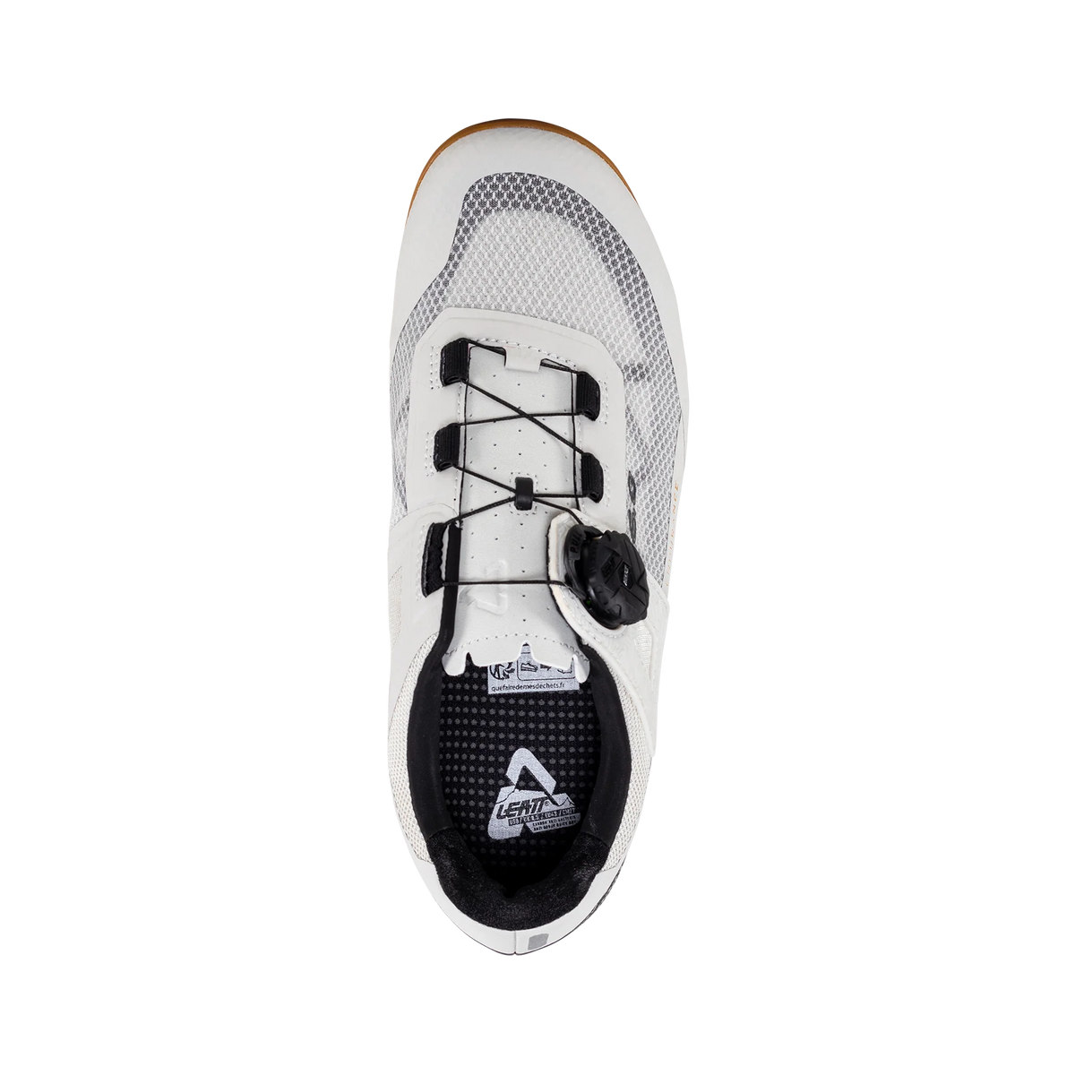 LEATT SHOE PROCLIP 6.0 ENDURANCE V25