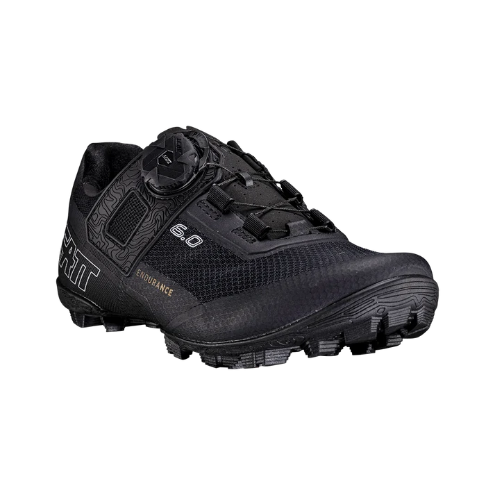 Leatt Shoe ProClip 6.0 Endurance Womens V26