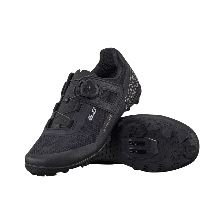 Leatt Shoe ProClip 6.0 Endurance Womens V26
