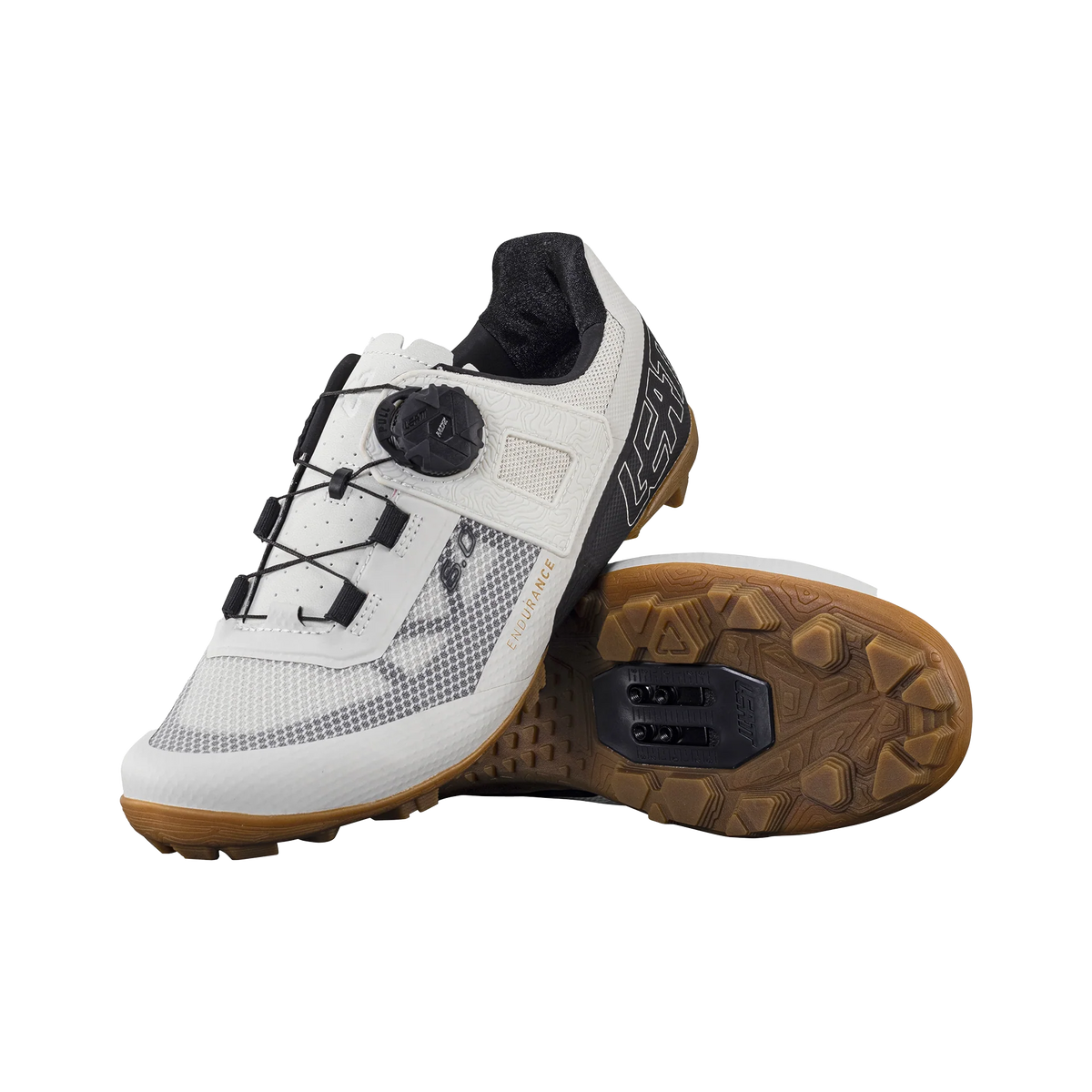 LEATT SHOE PROCLIP 6.0 ENDURANCE WOMEN V25