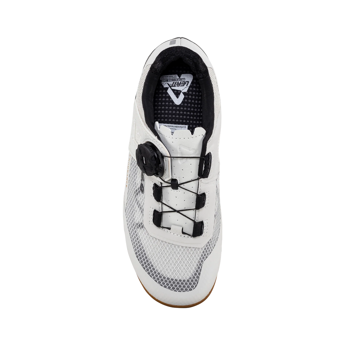 LEATT SHOE PROCLIP 6.0 ENDURANCE WOMEN V25