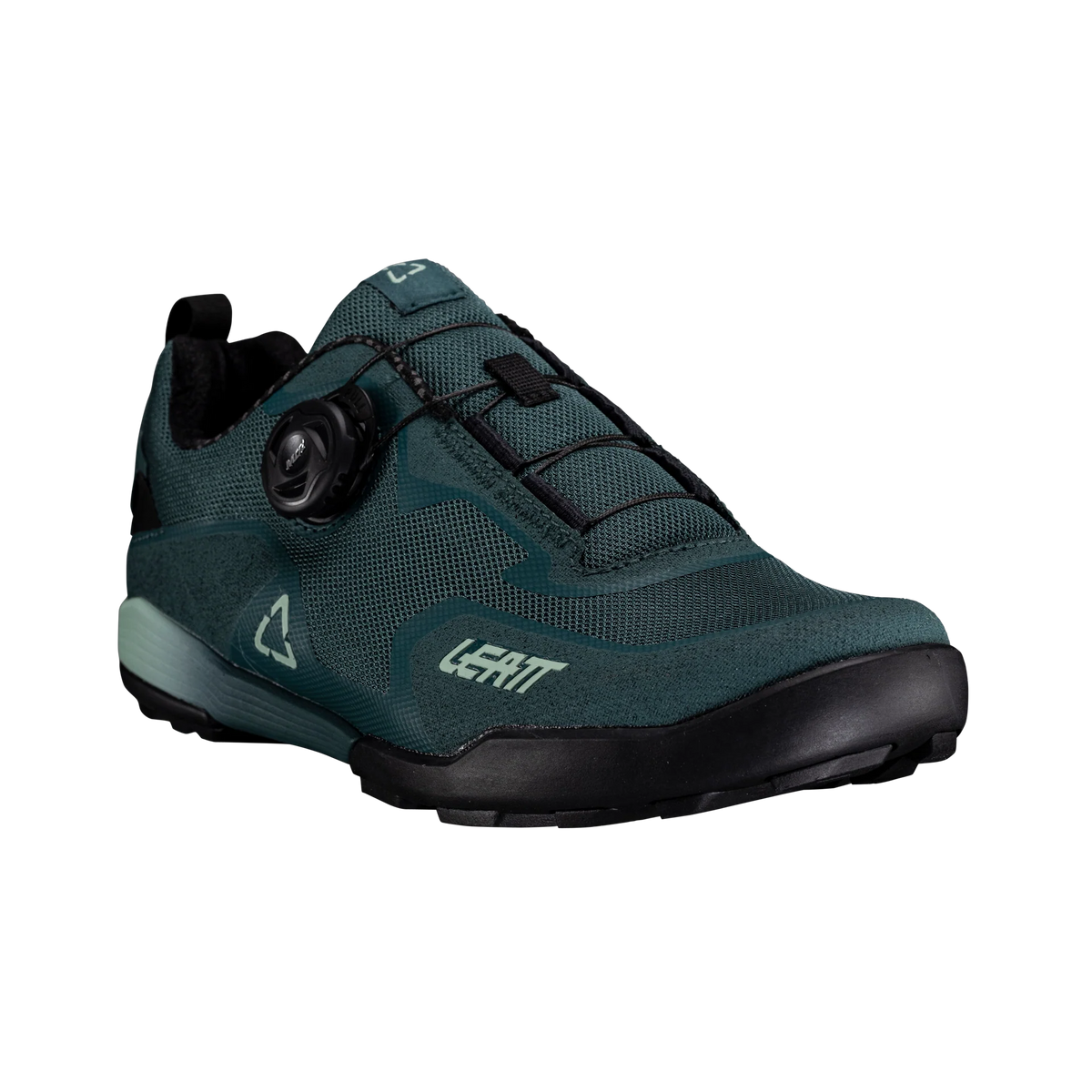 LEATT SHOE PROCLIP 6.0 [TEAL] V25