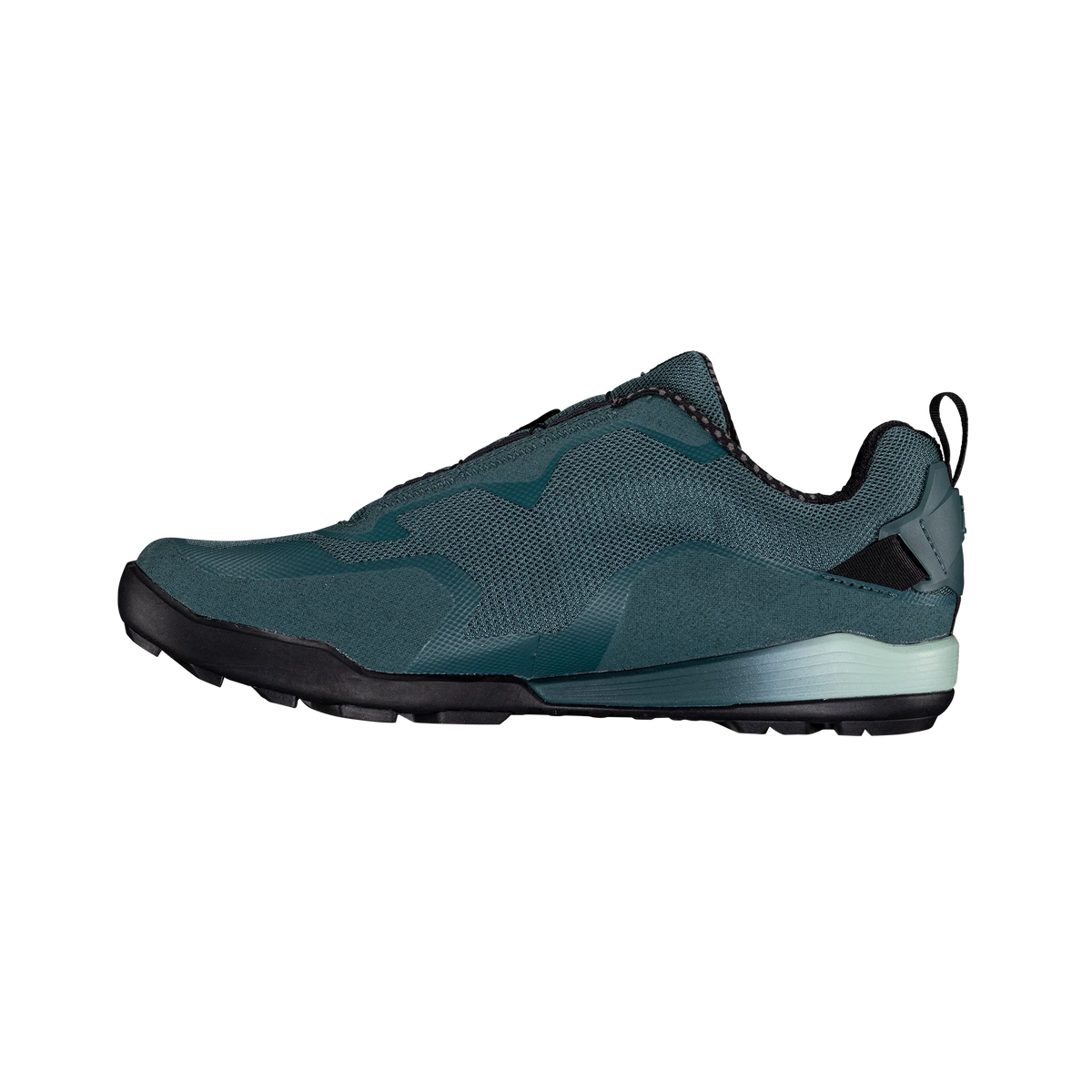 LEATT SHOE PROCLIP 6.0 [TEAL] V25
