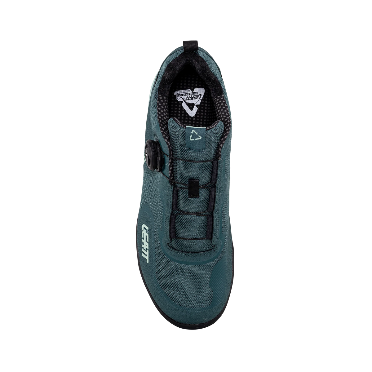 LEATT SHOE PROCLIP 6.0 [TEAL] V25