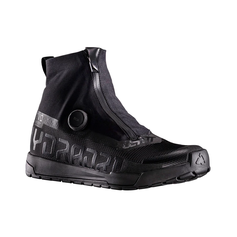 LEATT SHOE HYDRADRI PROFLAT 7.0 BOA V26