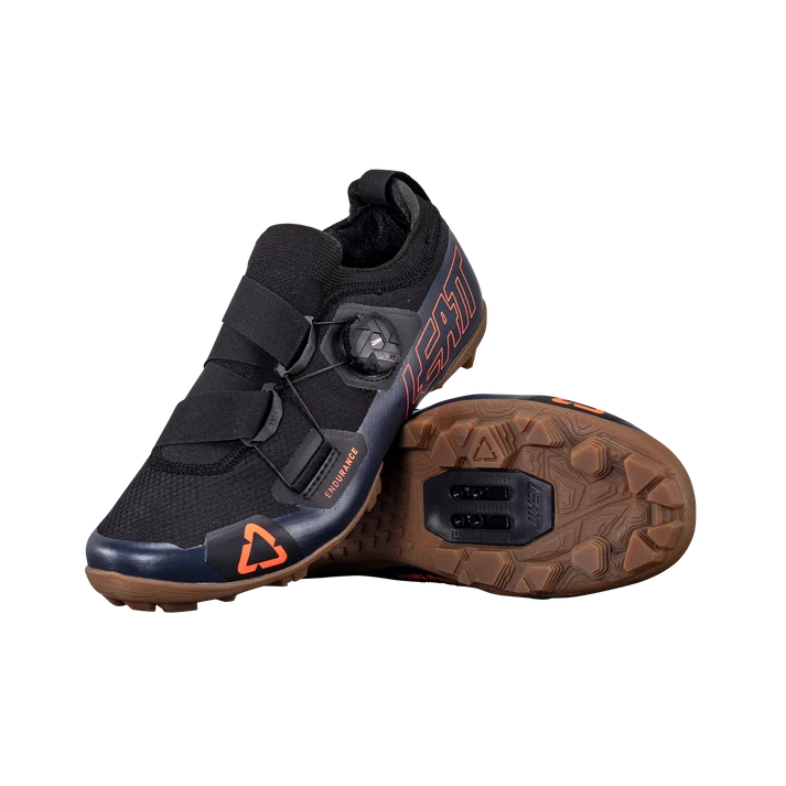 Leatt Shoe ProClip 8.0 Endurance Womens V26