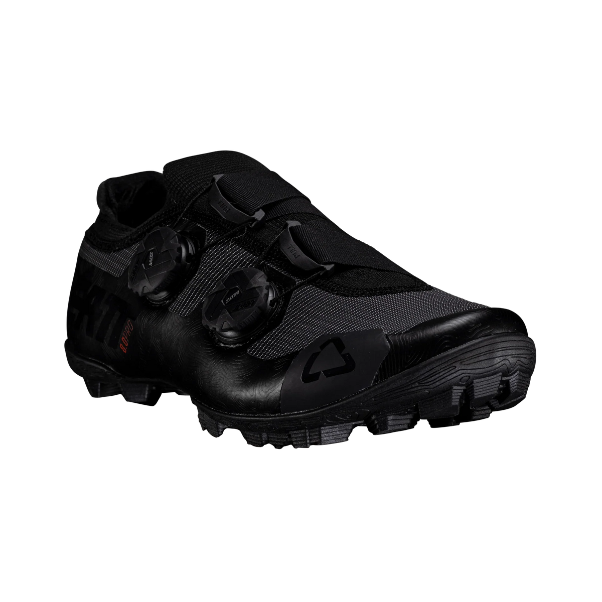 LEATT SHOE PROCLIP 8.0 RACE WOMEN V25
