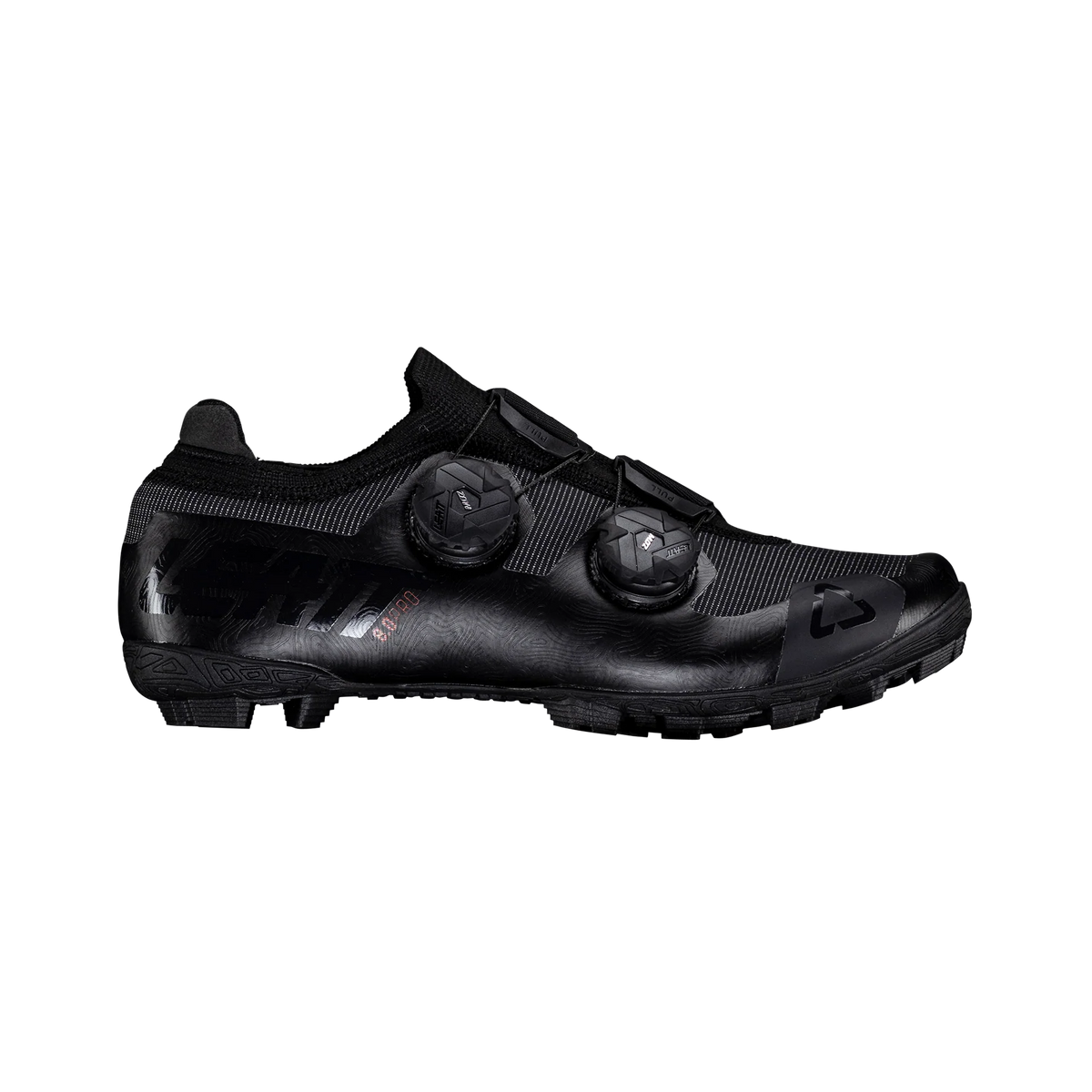 LEATT SHOE PROCLIP 8.0 RACE WOMEN V25