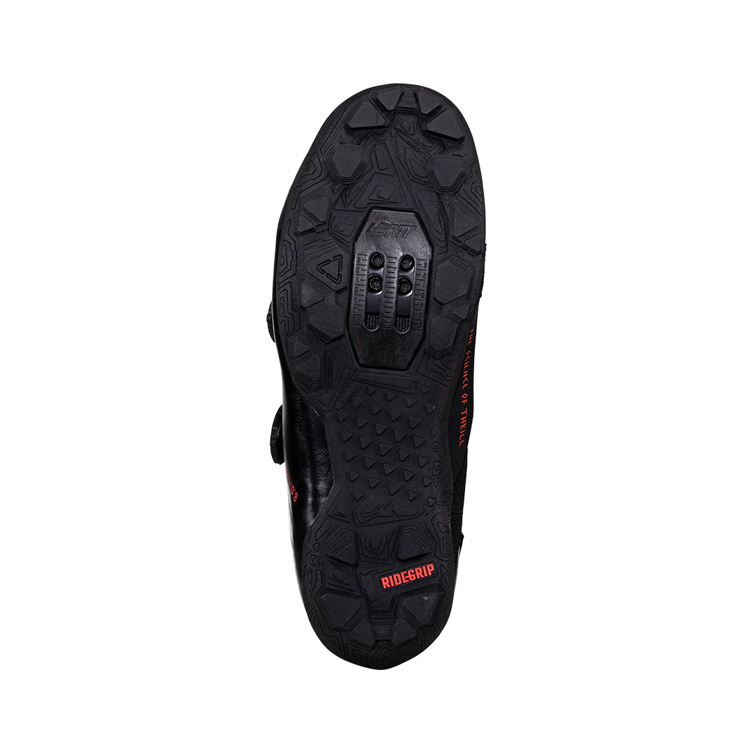 LEATT SHOE PROCLIP 8.0 RACE WOMEN V25