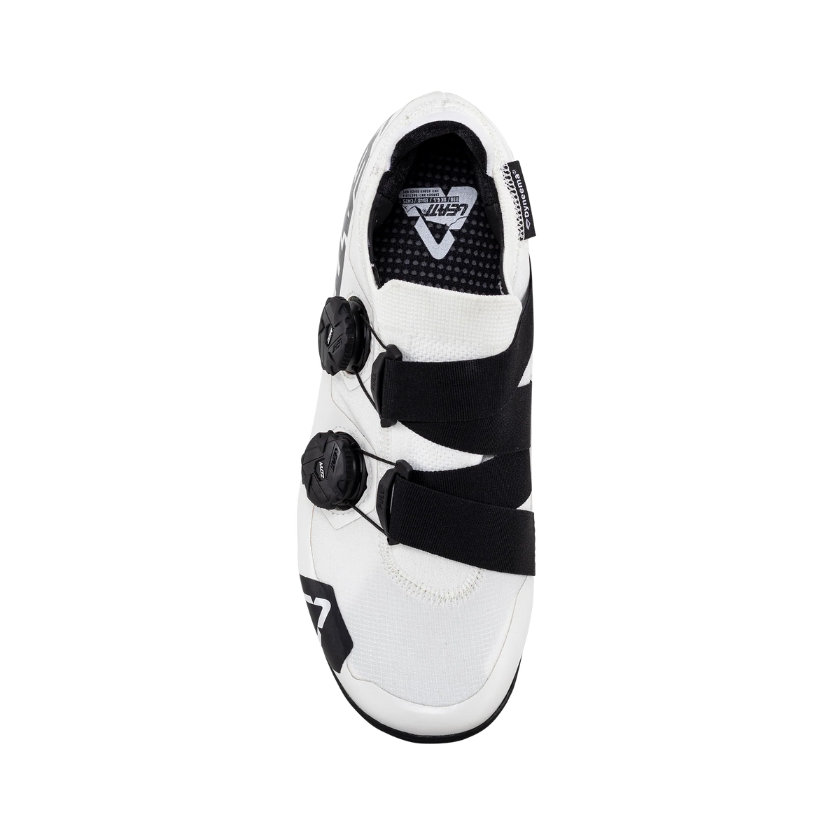 LEATT SHOE PROCLIP 8.0 RACE WOMEN V25