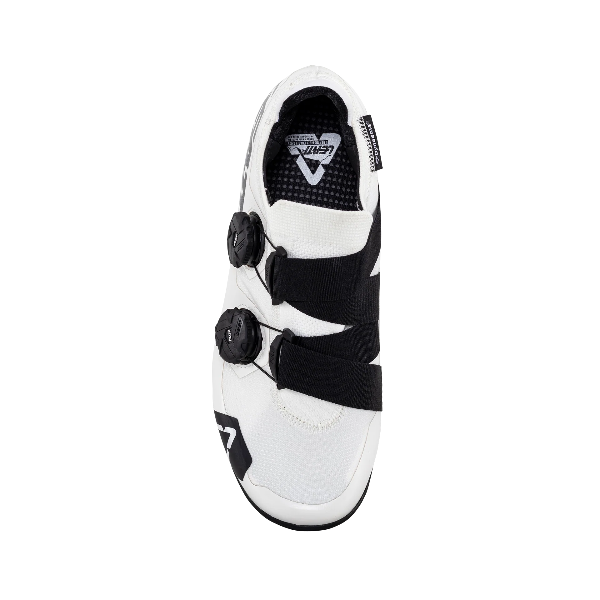LEATT SHOE PROCLIP 8.0 RACE WOMEN V25 - Trail Tech Cycles