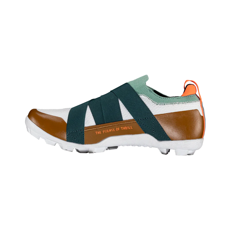 LEATT SHOE PROCLIP 8.0 ENDURANCE WOMEN V25