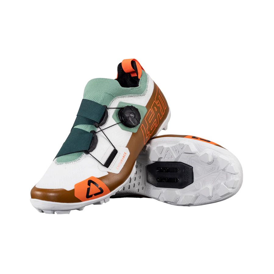 LEATT SHOE PROCLIP 8.0 ENDURANCE WOMEN V25