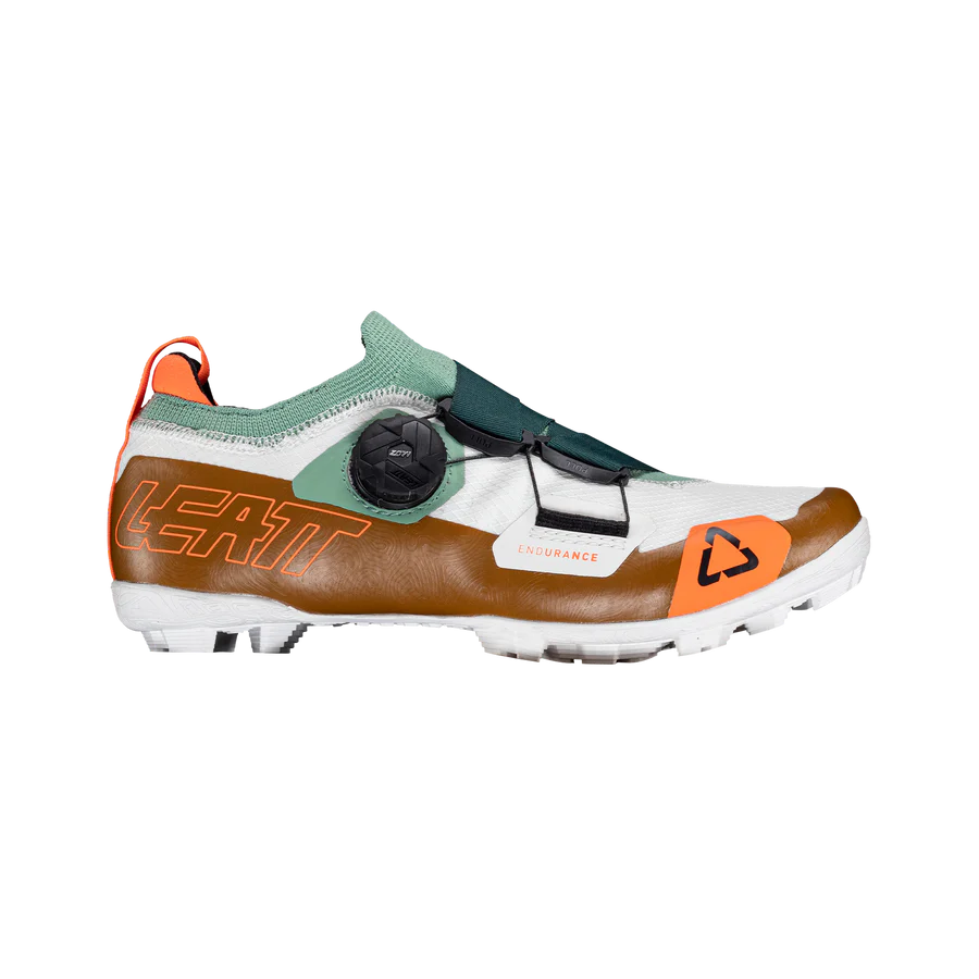 LEATT SHOE PROCLIP 8.0 ENDURANCE WOMEN V25