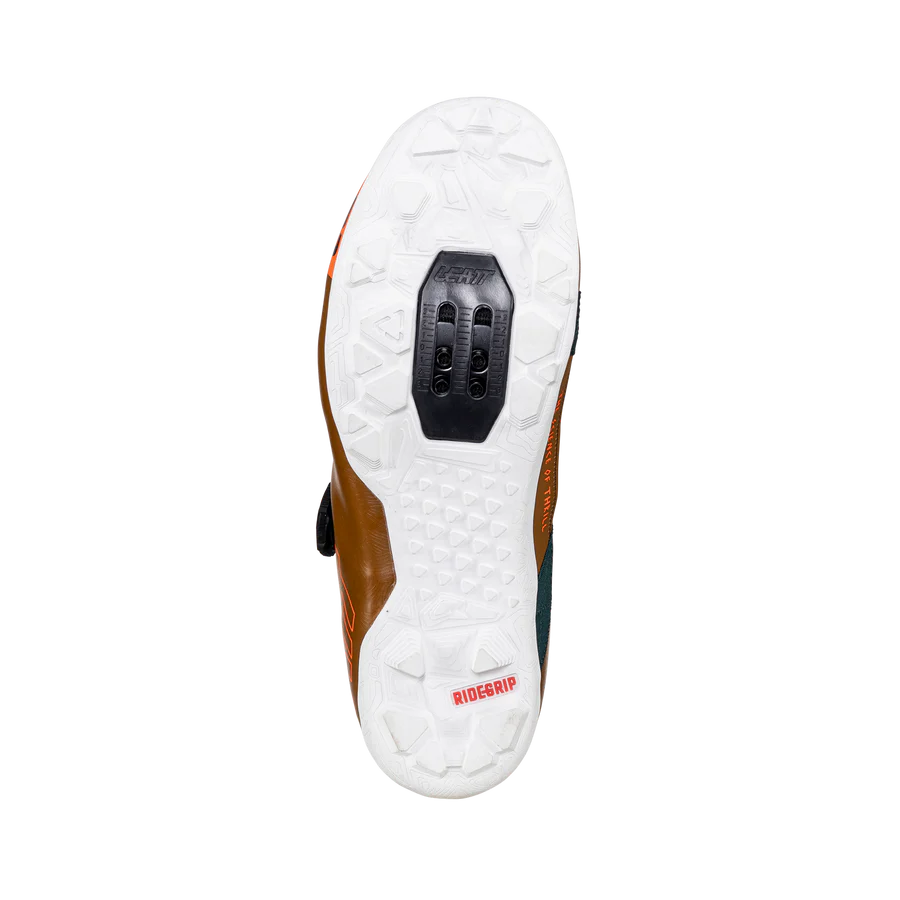 LEATT SHOE PROCLIP 8.0 ENDURANCE WOMEN V25