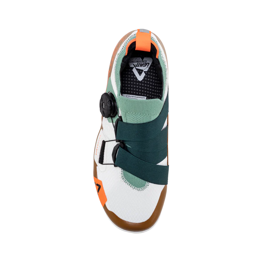 LEATT SHOE PROCLIP 8.0 ENDURANCE WOMEN V25