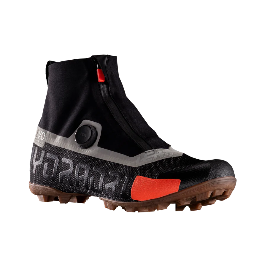 LEATT HYDRADRI PROCLIP 8.0 BOA V26