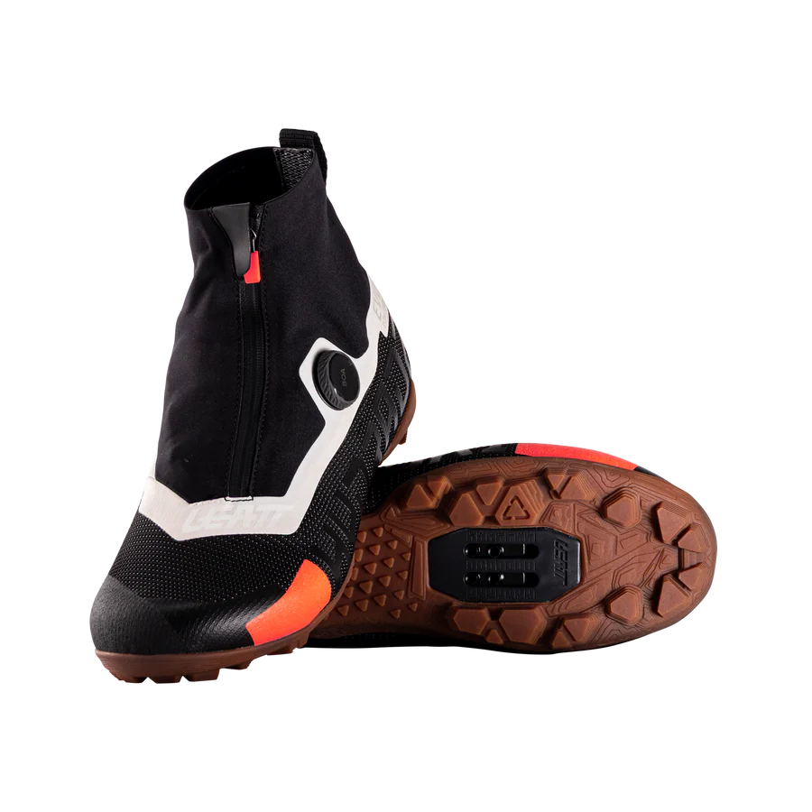 LEATT HYDRADRI PROCLIP 8.0 BOA V26