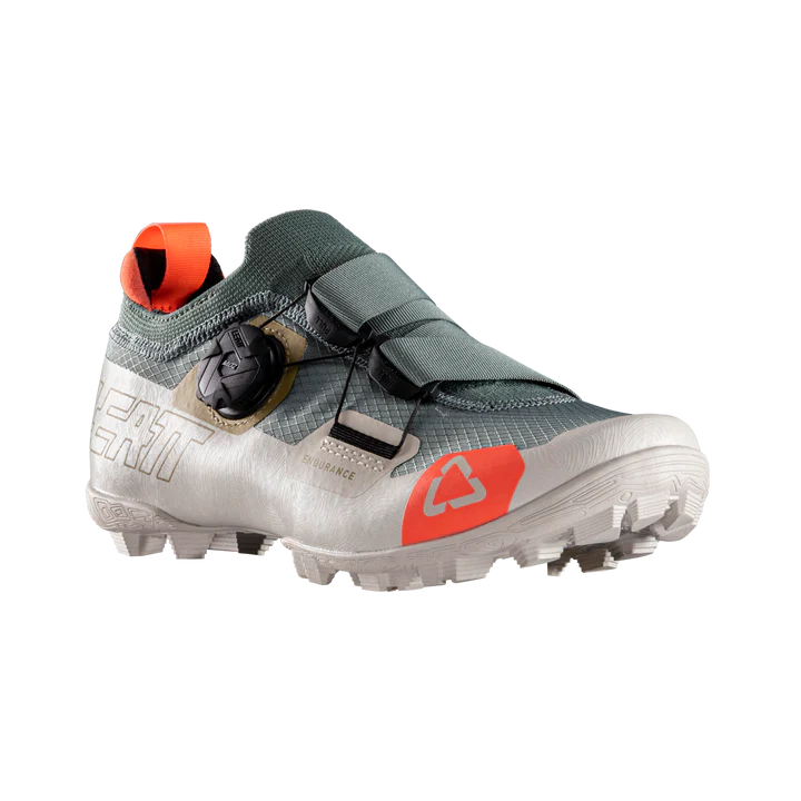 LEATT SHOE PROCLIP 8.0 ENDURANCE V26