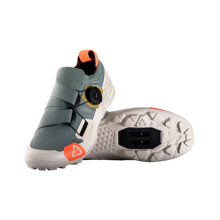 LEATT SHOE PROCLIP 8.0 ENDURANCE V26